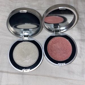 Bobbi Brown Glitter Lip Balm